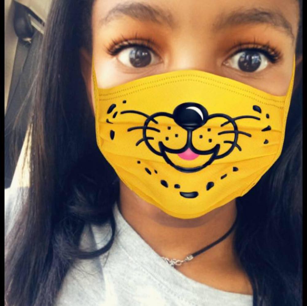 Meet your Posher, Belicia